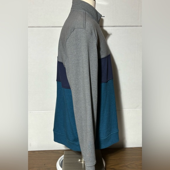 Izod XXL Advantage Performance Stretch fleece like new pull over. COZY WARM - Picture 8 of 8